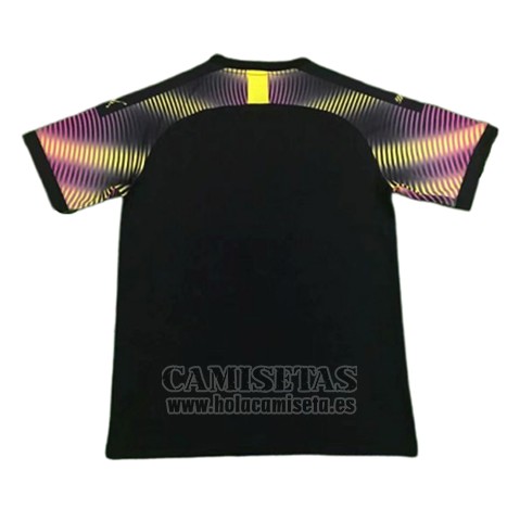 Tailandia Camiseta Borussia Dortmund Portero Tercera 2019-2020